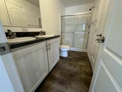 Photo 4 of 11 of home located at 825 N Lamb Blvd, #158 Las Vegas, NV 89110