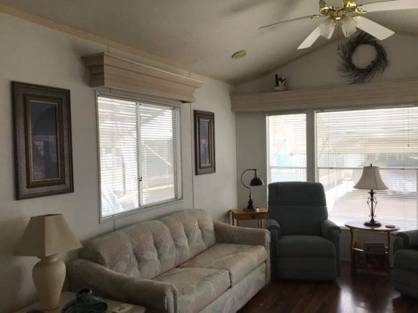1997 Cavco Manufactured Home