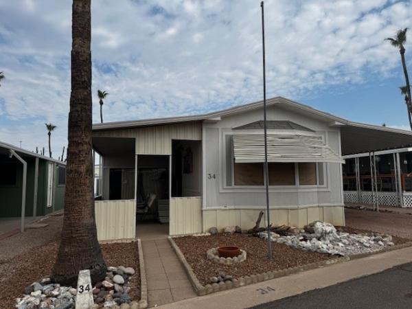 1991 Unknown Mobile Home For Sale
