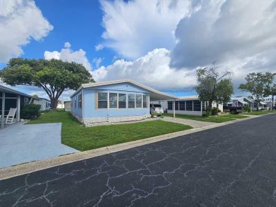 Mobile Home at 5200 28th St N Saint Petersburg, FL 33714