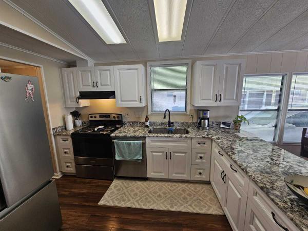 Glenn Mobile Home