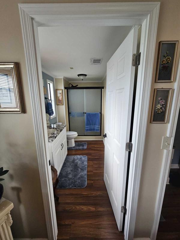 Glenn Mobile Home