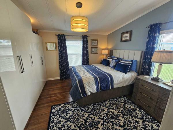 Glenn Mobile Home