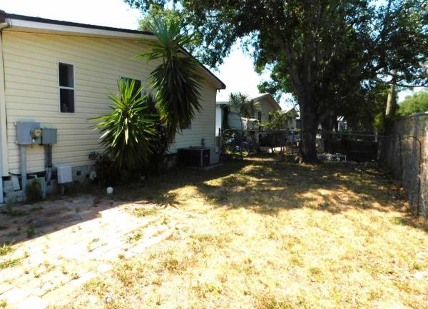 1996 Jacobsen Manufactured Home