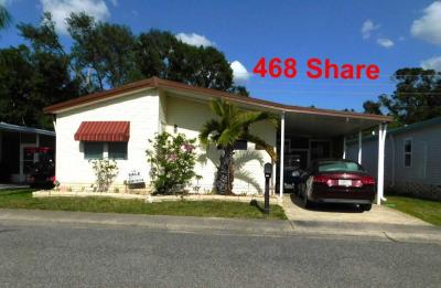 Mobile Home at 1001 Starkey Road, #468 Largo, FL 33771
