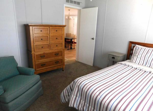 1996 Jacobsen Manufactured Home