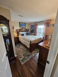 Glenn Mobile Home