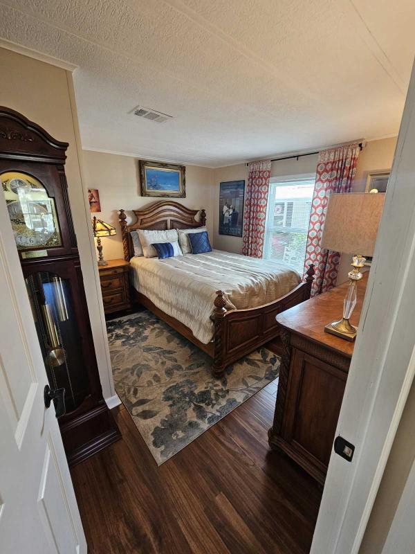 Glenn Mobile Home