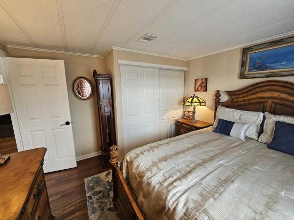 Glenn Mobile Home