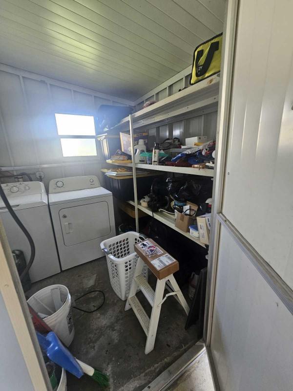 Glenn Mobile Home