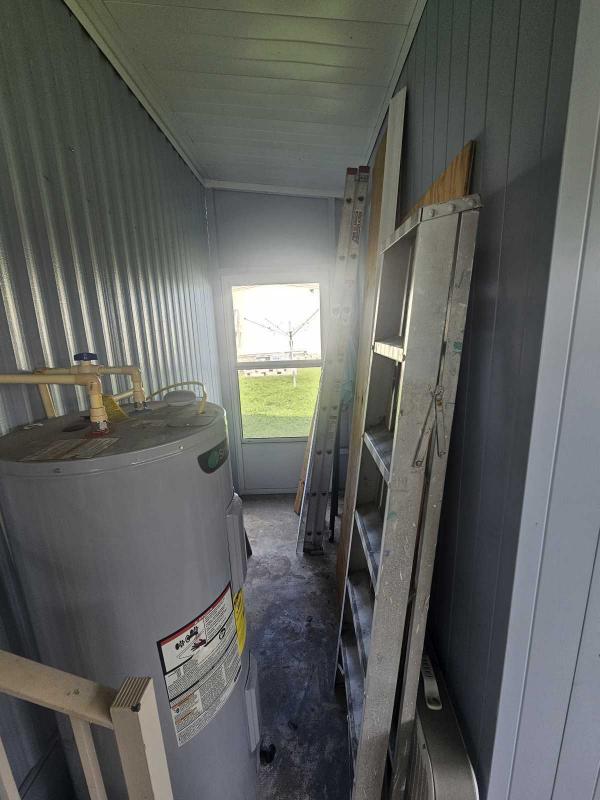 Glenn Mobile Home
