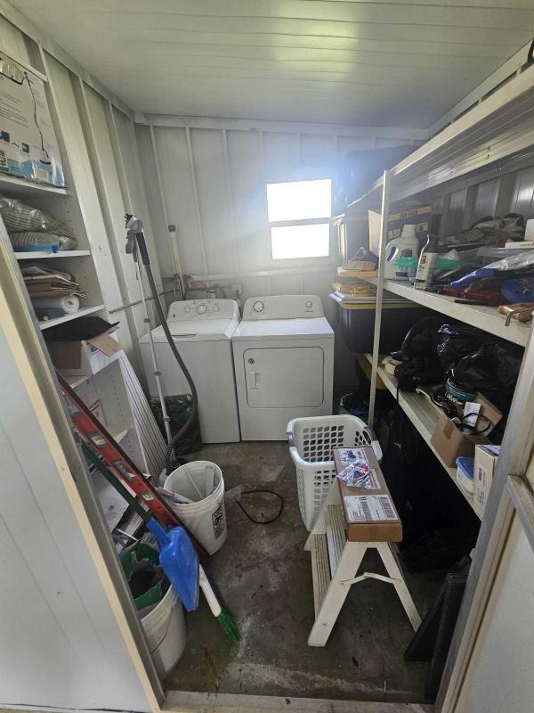 Glenn Mobile Home