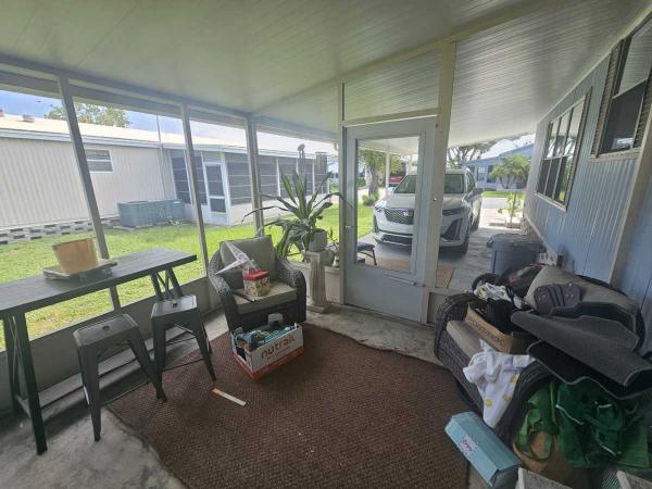 Glenn Mobile Home