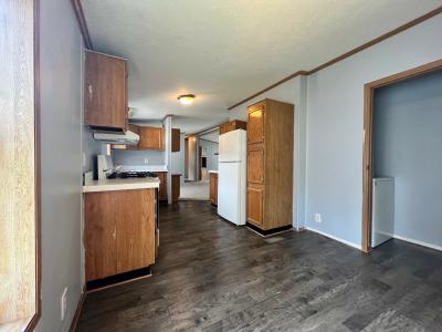 Mobile Home at 4462 Covington Circle Jackson, MI 49201