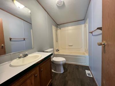 Photo 3 of 6 of home located at 4462 Covington Circle Jackson, MI 49201