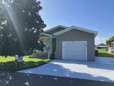 Mobile Home at 1943 Augusta Rd. Orlando, FL 32826