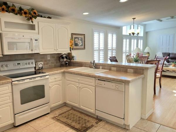 2006 PALH Manufactured Home