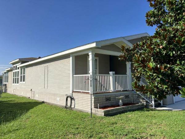 2006 PALH Manufactured Home