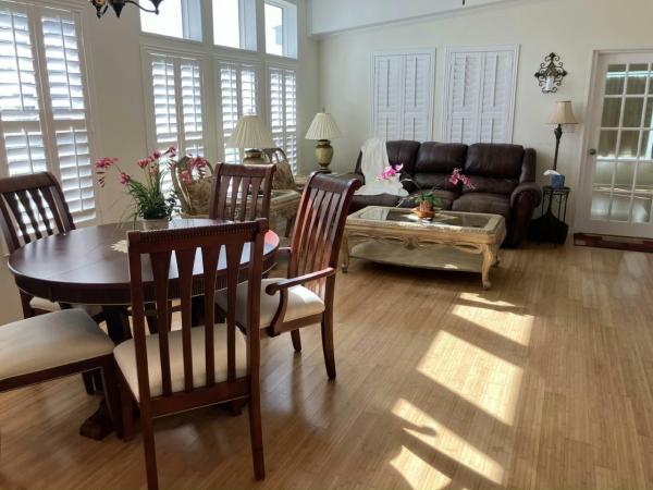 2006 PALH Manufactured Home