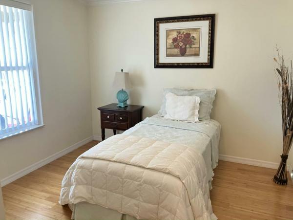 2006 PALH Manufactured Home