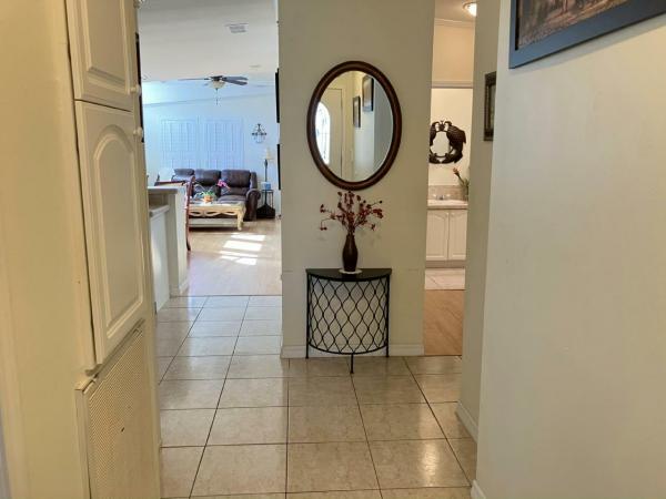 2006 PALH Manufactured Home