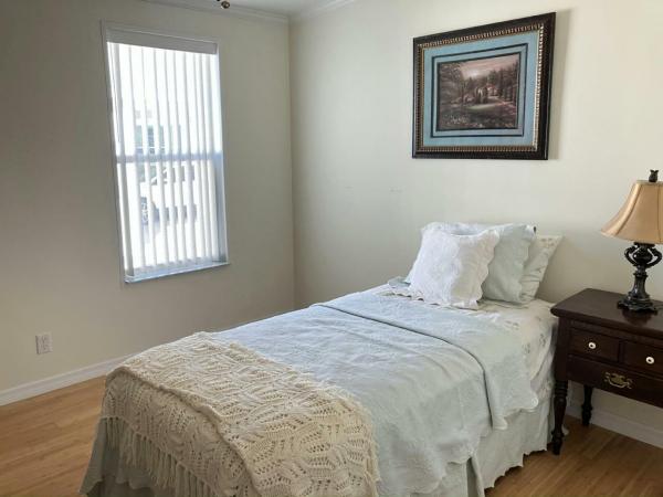 2006 PALH Manufactured Home