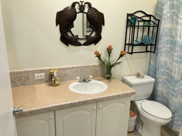 2006 PALH Manufactured Home