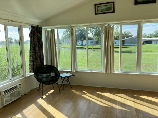 2006 PALH Manufactured Home