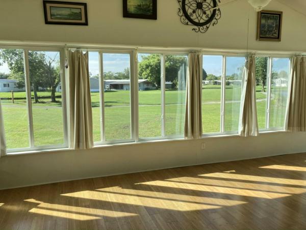 2006 PALH Manufactured Home