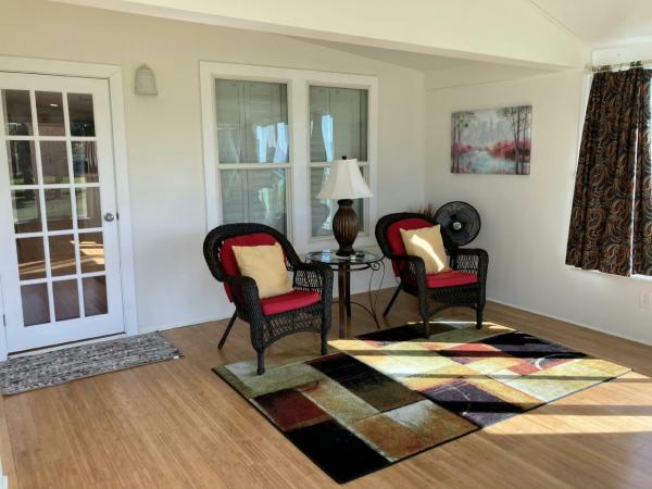 2006 PALH Manufactured Home