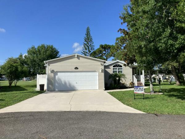 2006 PALH Mobile Home For Sale