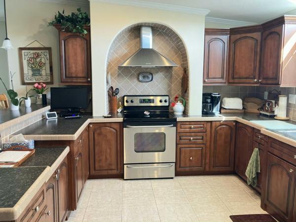 2006 PALH Manufactured Home