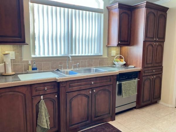 2006 PALH Manufactured Home
