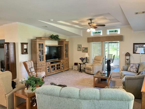 2006 PALH Manufactured Home