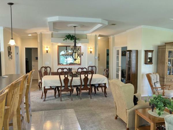 2006 PALH Manufactured Home