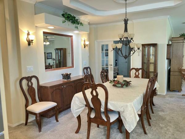 2006 PALH Manufactured Home