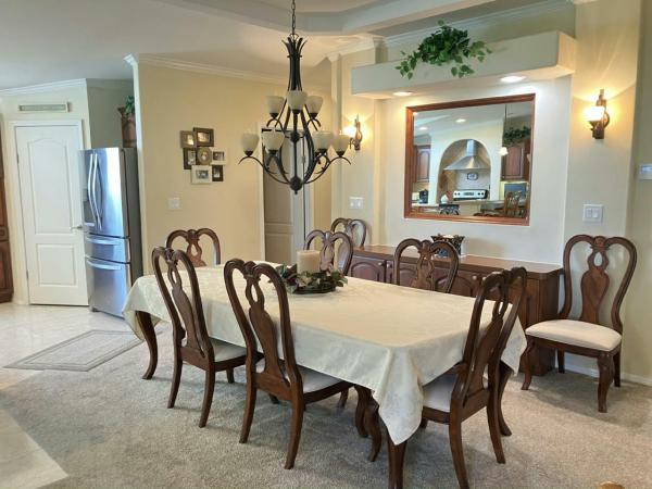 2006 PALH Manufactured Home