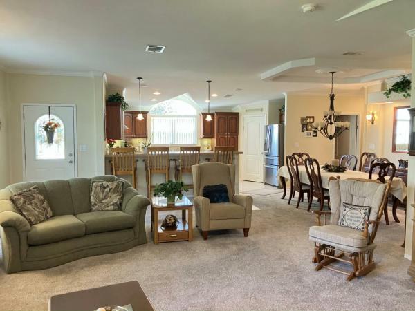 2006 PALH Manufactured Home