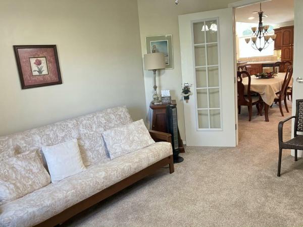 2006 PALH Manufactured Home