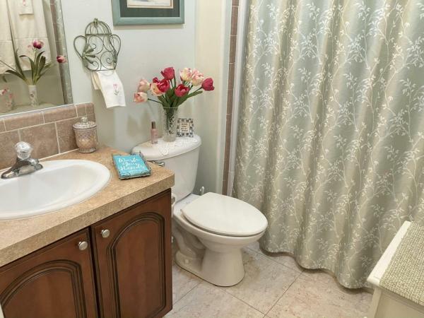 2006 PALH Manufactured Home