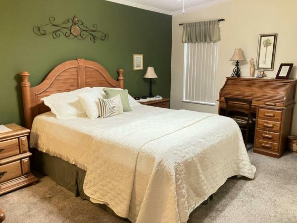2006 PALH Manufactured Home
