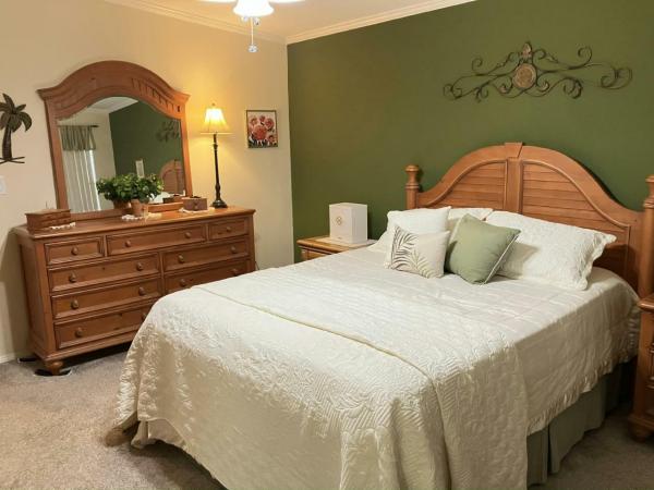 2006 PALH Manufactured Home