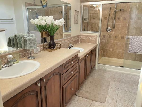 2006 PALH Manufactured Home