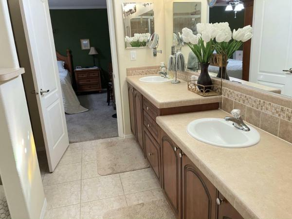 2006 PALH Manufactured Home
