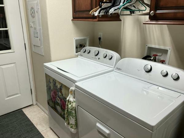 2006 PALH Manufactured Home