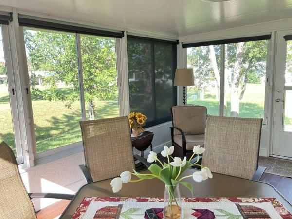 2006 PALH Manufactured Home