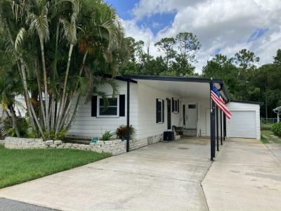 Mobile Home at 2049 Warwick Hills Dr. Orlando, FL 32826