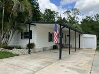 1985 PALM Manufactured Home