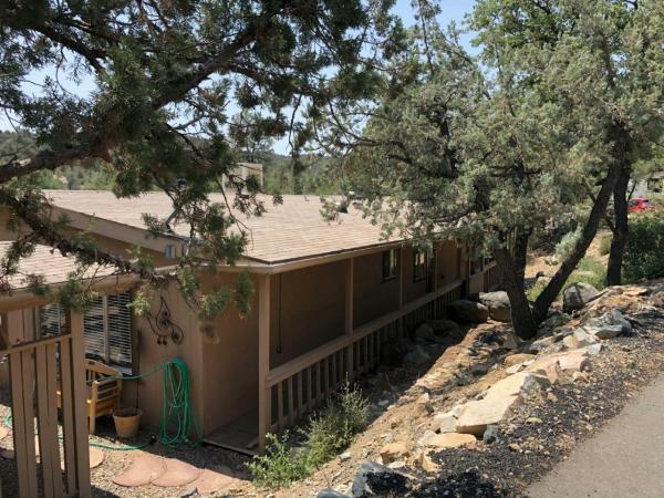 1982 CAVCO CAVCO Manufactured Home