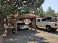 1985 CAVCO Sunburst Manufactured Home